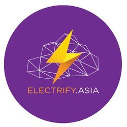 Electrify.Asia ELEC Project Profile & Token Activities | DropsTab