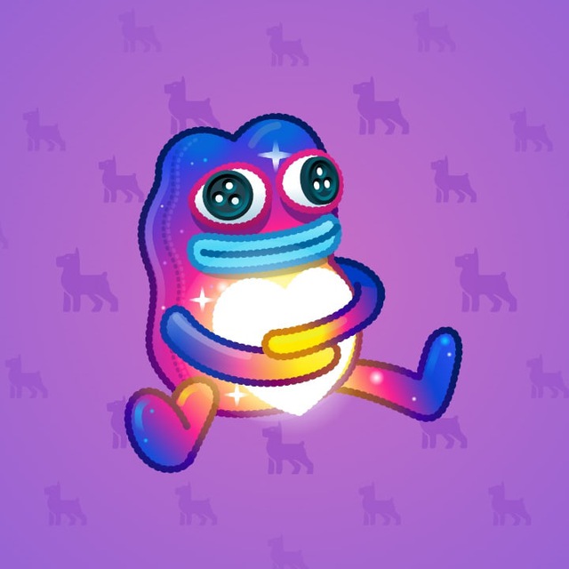 Профиль проекта Plush Pepe PPEPE и активность токенов | DropsTab