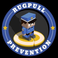 Perfil del Proyecto Rugpull Prevention RUGPULL y Actividades de Token ...
